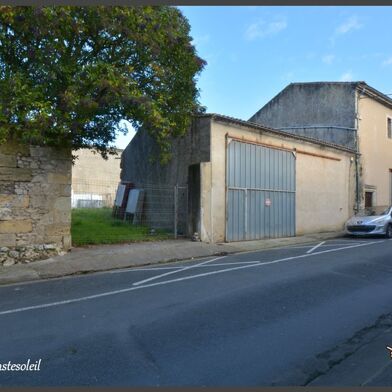 Immeuble  212000 €