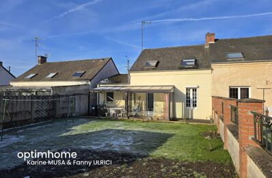 vente maison 111 000 € à proximité de Sains-du-Nord (59177)