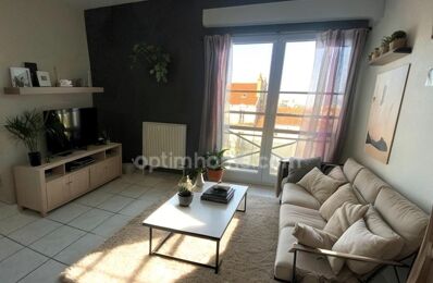 vente appartement 140 000 € à proximité de Chevigny-Saint-Sauveur (21800)