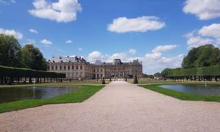 Appartement 6 Pièces 97 m² à vendre à Lunéville (54300)