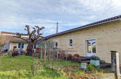 vente maison 140 000 € à proximité de Herré (40310)