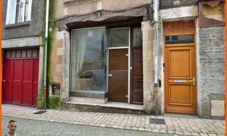 Commerce 2 Pièces 32 m² à vendre à Poitiers (86000)