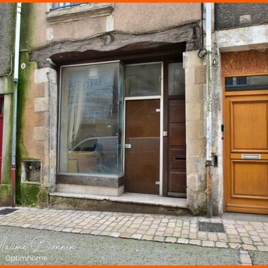 Commerce 2 pièces 40000 €