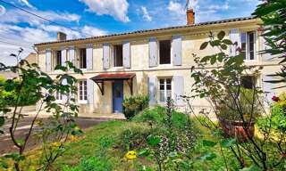 Maison 5 Pièces 159 m² à vendre à Saint-Césaire (17770)