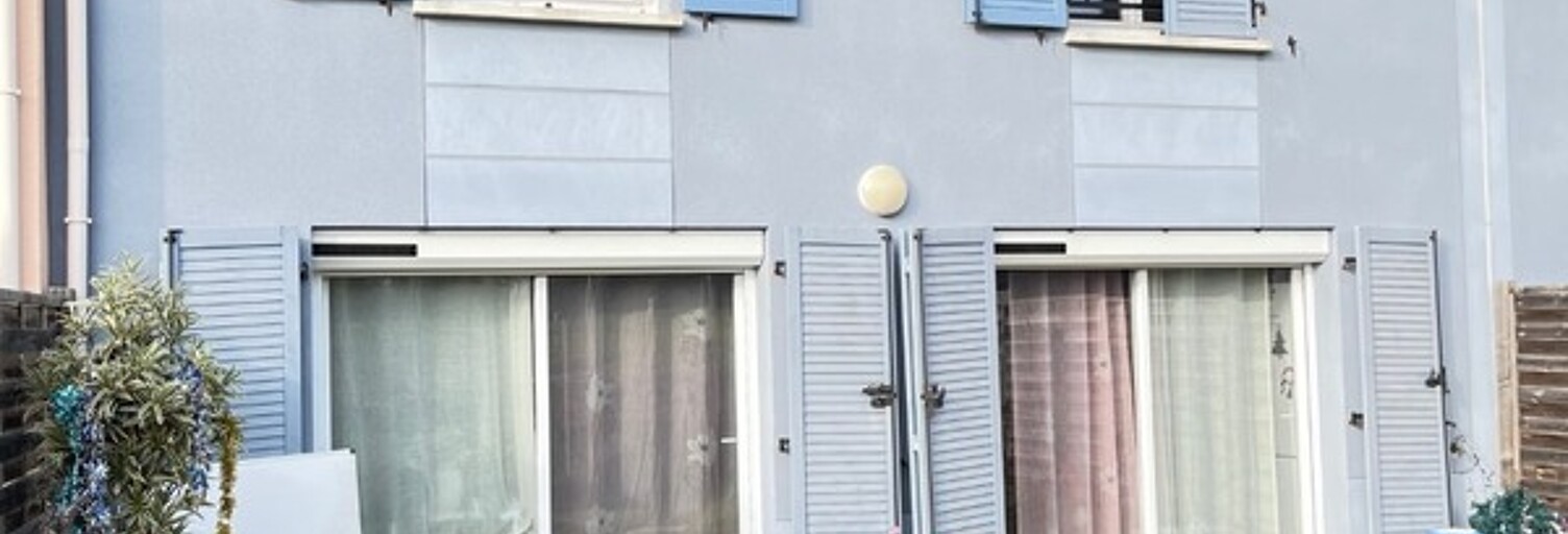 Maison 4 Pièces 105 m² à vendre à La Ferté-sous-Jouarre (77260)