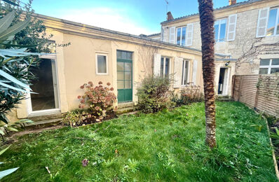 maison 3 pièces 79 m2 à vendre à Luçon (85400)