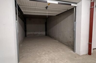 location garage 120 € CC /mois à proximité de Sarrola-Carcopino (20167)