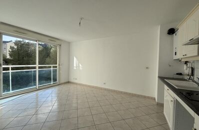 location appartement 640 € CC /mois à proximité de Biguglia (20620)