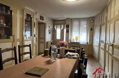 vente maison 77 000 € à proximité de Coiffy-le-Haut (52400)