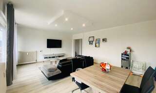 Appartement 4 Pièces 82 m² à vendre à Montbéliard (25200)