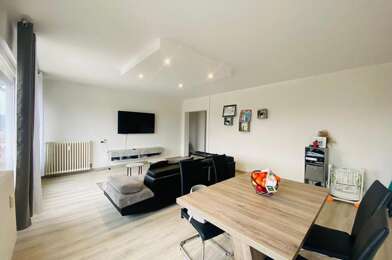 Appartement 4 pièces 115000 €