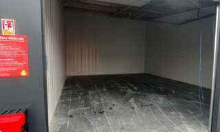 Garage  70 m² à louer à Montbéliard (25200)