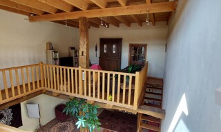 Maison 5 Pièces 184 m² à vendre à Port-sur-Saône (70170)
