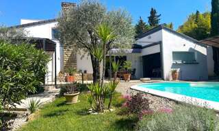 Maison 5 Pièces 190 m² à vendre à Montélimar (26200)