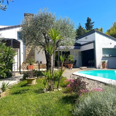 Maison 5 pièces 420000 €