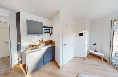 location appartement 820 € CC /mois à proximité de Villeurbanne (69100)