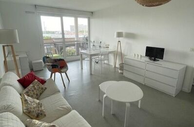 location appartement 960 € CC /mois à proximité de Ludon-Médoc (33290)