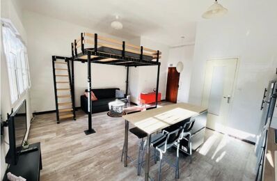 location appartement 750 € CC /mois à proximité de Marseille 15 (13015)