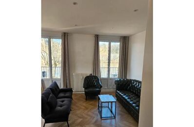 location appartement 1 750 € CC /mois à proximité de Rillieux-la-Pape (69140)