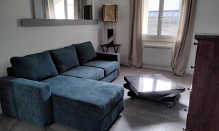 Appartement 3 Pièces 49 m² à louer à Talence (33400)
