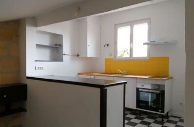 location appartement 950 € CC /mois à proximité de Ludon-Médoc (33290)