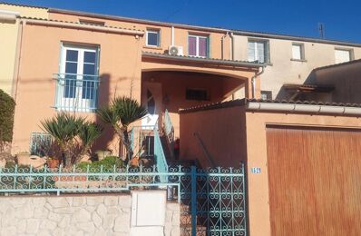 maison 6 pièces 112 m2 à vendre à Saint-Christol-Lès-Alès (30380)