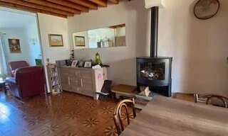 Maison 6 Pièces 112 m² à vendre à Saint-Christol-lez-Alès (30380)