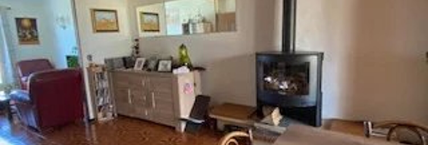 Maison 6 Pièces 112 m² à vendre à Saint-Christol-lez-Alès (30380)