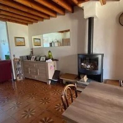 Maison 6 pièces 220000 €