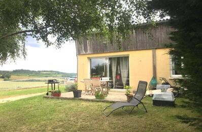 vente maison 159 000 € à proximité de Le Buisson-de-Cadouin (24480)