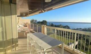 Appartement 3 Pièces 130 m² à louer à Cannes (06400)