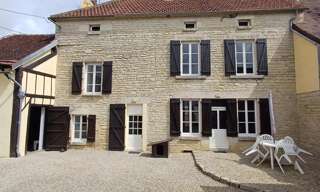 Maison 7 Pièces 122 m² à vendre à Moulins-en-Tonnerrois (89310)