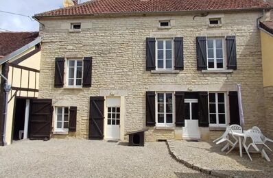 vente maison 108 000 € à proximité de Pacy-sur-Armançon (89160)