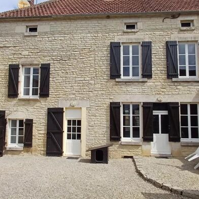 Maison 7 pièces 108000 €