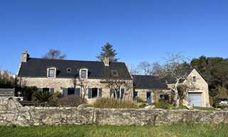 Maison 4 Pièces 115 m² à vendre à Plouhinec (29780)