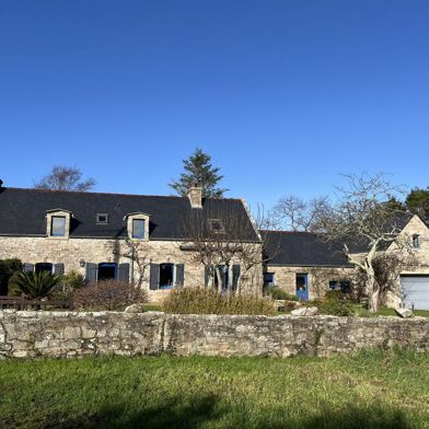 Maison 4 pièces 384450 €