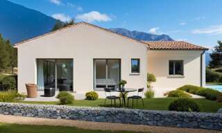 Maison 80 m² à construire Charmes-sur-Rhône (07800)