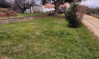 Terrain 493 m² à construire Charmes-sur-Rhône (07800)