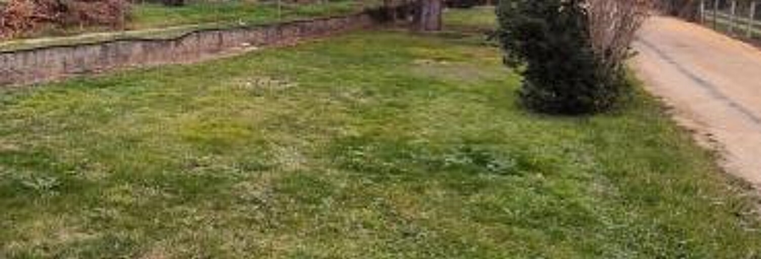 Terrain 493 m² à construire Charmes-sur-Rhône (07800)