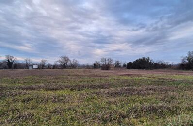 terrain 348 m2 à construire à Charmes-sur-Rhône (07800)