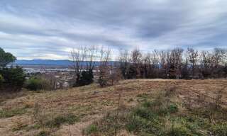 Terrain 1600 m² à construire Saint-Georges-les-Bains (07800)