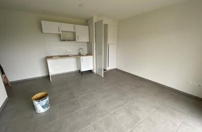 location appartement 575 € CC /mois à proximité de Saint-Paul-sur-Save (31530)