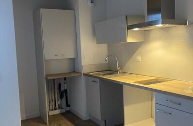 location appartement 550 € CC /mois à proximité de Launaguet (31140)