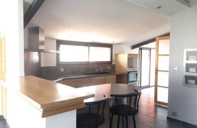 appartement 4 pièces 175 m2 à louer à Aucamville (31140)