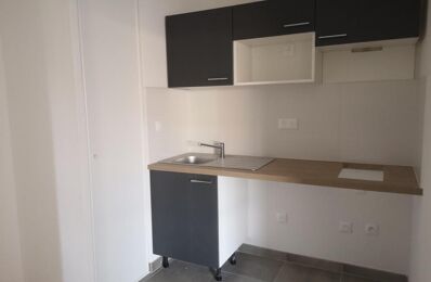 location appartement 595 € CC /mois à proximité de Saint-Paul-sur-Save (31530)