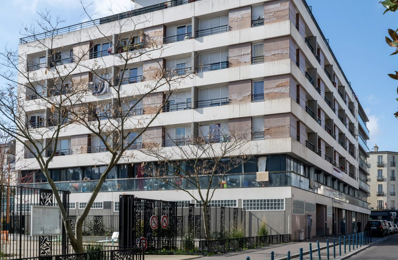 vente appartement 76 226 € à proximité de Montreuil (93100)