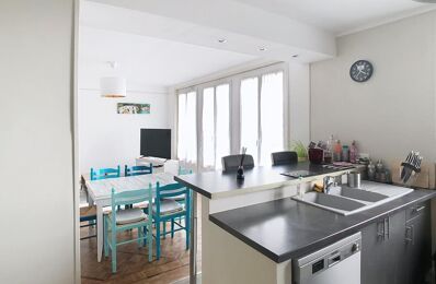 vente appartement 305 000 € à proximité de Crozon (29160)