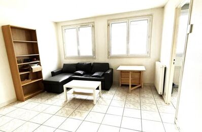 vente appartement 71 400 € à proximité de Saint-Jean-le-Blanc (45650)