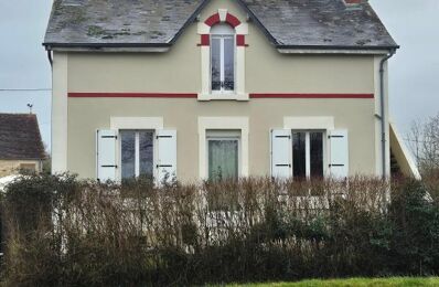 vente maison 134 000 € à proximité de Mesves-sur-Loire (58400)