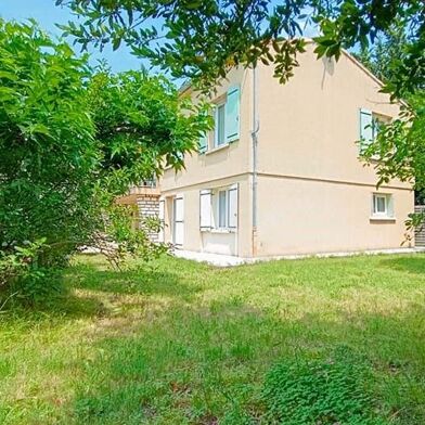 Maison 7 pièces 445000 €